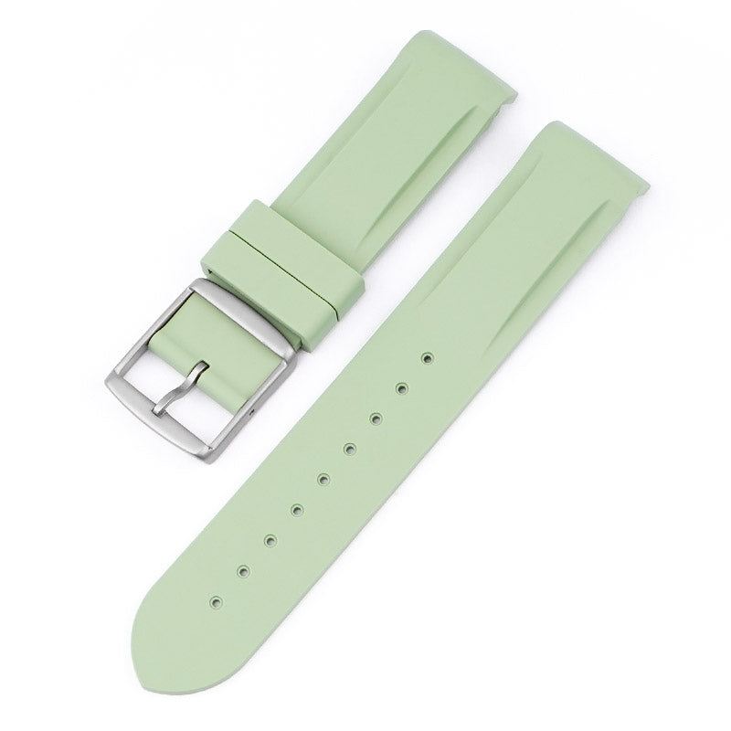 Silicone Omega x Swatch MoonSwatch Straps