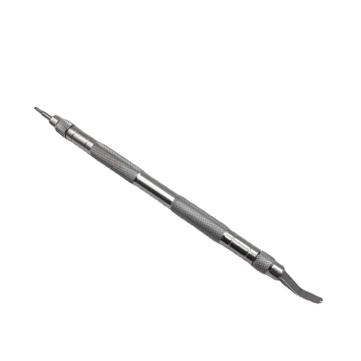 Premium Stainless Steel Spring Bar Tool
