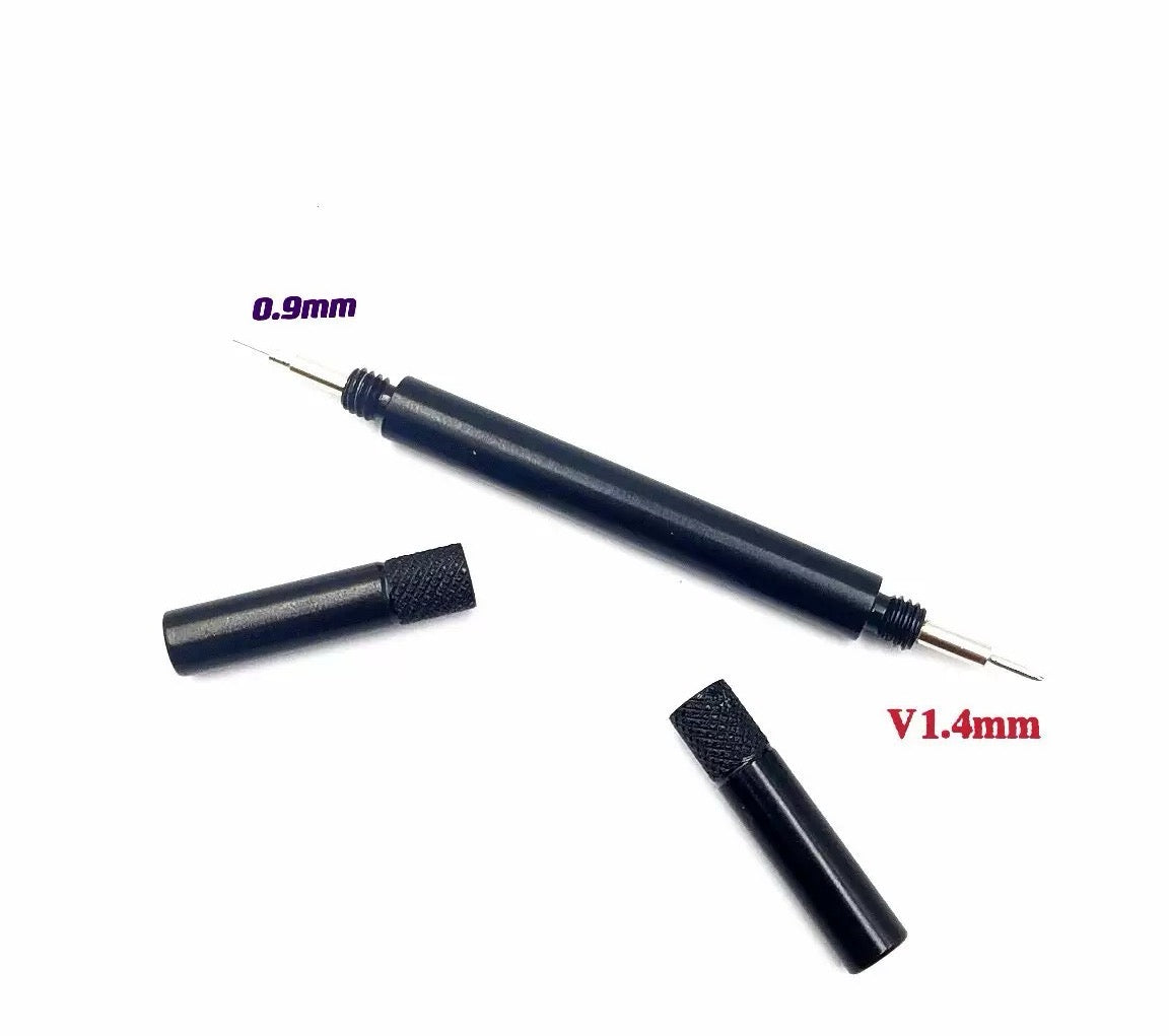Standard Spring Bar Remover Tool