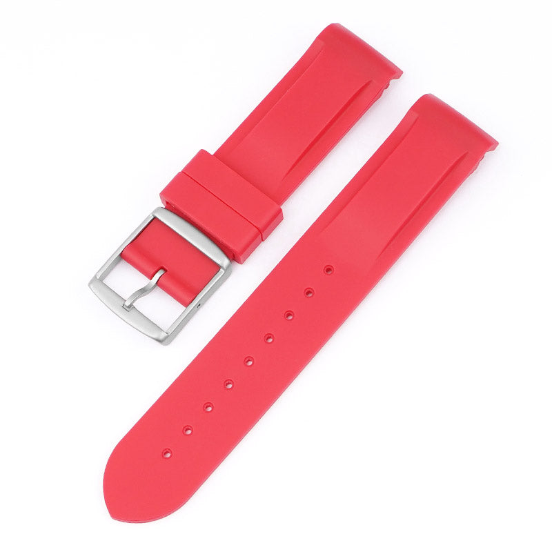 Silicone Omega x Swatch MoonSwatch Straps