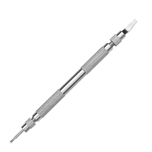 Premium Stainless Steel Spring Bar Tool